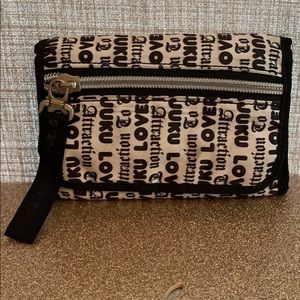 Harajuku Lovers Wallet